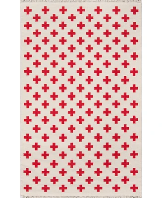Novogratz Topanga Top-1 2' x 3' Area Rug
