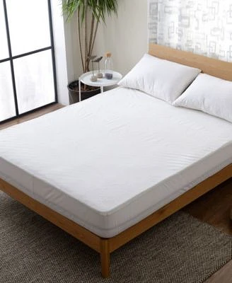 Cheer Velvet Plush Waterproof Mattress Protectors