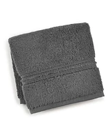 Hotel Collection Turkish Washcloth, 13" x 13", Exclusively at Macy's