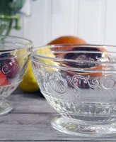 La Rochere Versailles 21-ounce Bowl, Set of 6