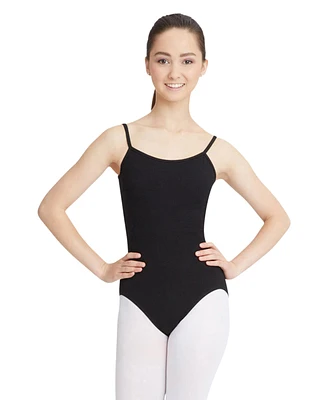 Capezio Women's Camisole Leotard w/ Adjustable Straps