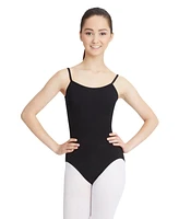 Capezio Women's Camisole Leotard w/ Adjustable Straps