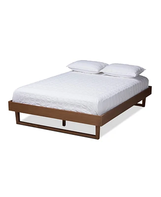 Liliya Bed - Queen