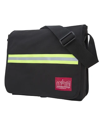 Manhattan Portage Medium Reflective Dj Bag