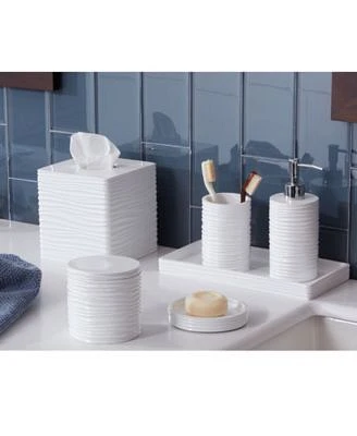 Roselli Trading Company By The Sea Bath Accessories
