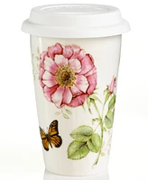Lenox Butterfly Meadow Thermal Travel Mug