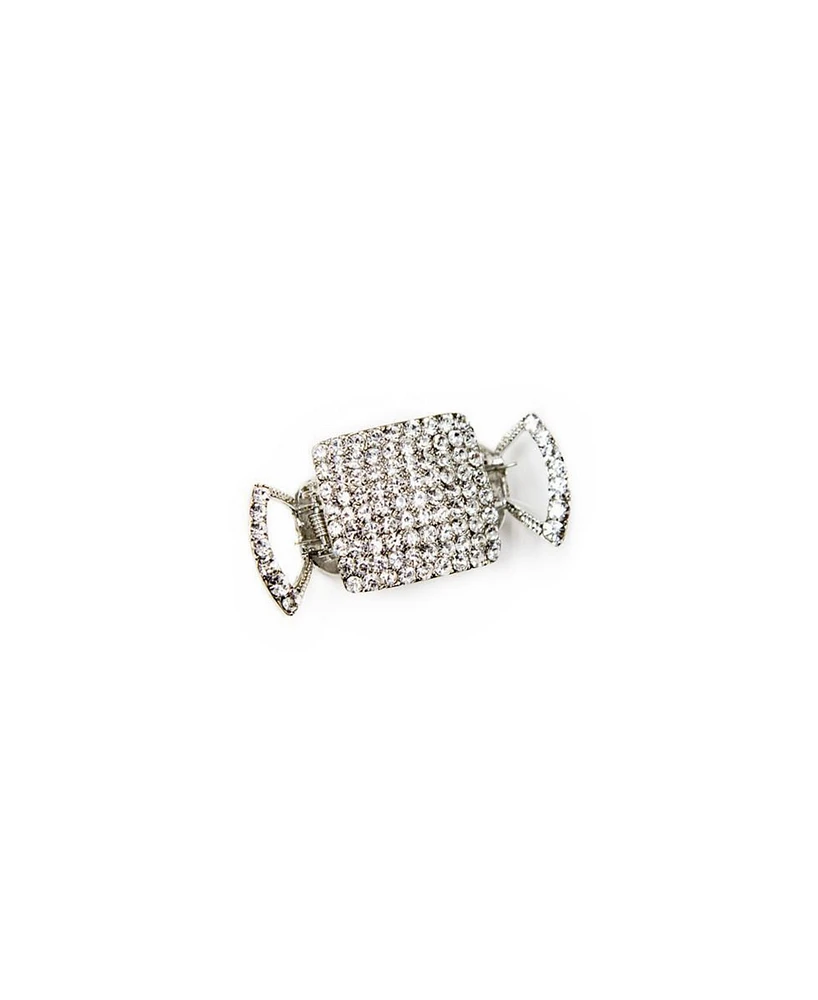 Soho Style Jeweled Hair Claw