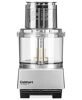 Cuisinart Dlc-8SBCY Pro Custom 11 11 Cup Food Processor