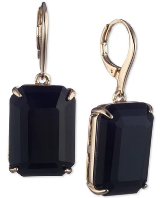 Lauren Ralph Stone Drop Earrings