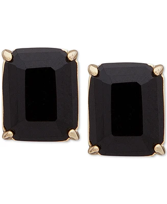 Lauren Ralph Lauren Stone Stud Earrings