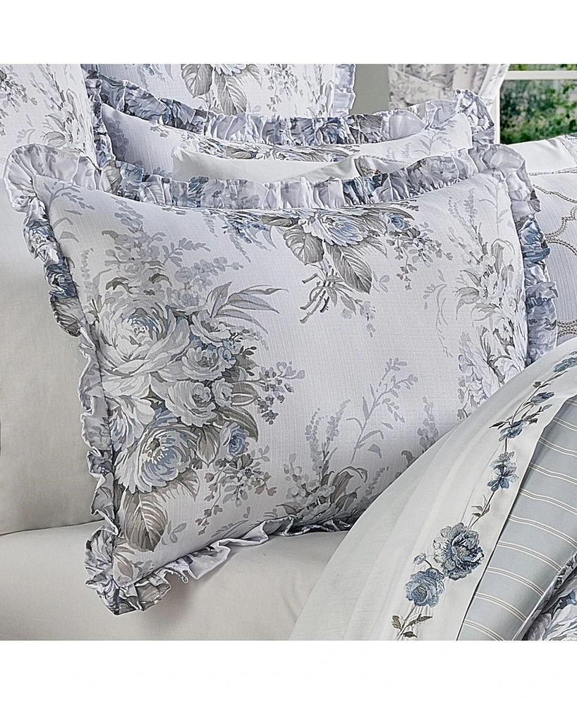 Royal Court Estelle 4-Pc. Comforter Set, Full