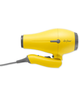 Drybar Baby Buttercup Travel Blow-Dryer
