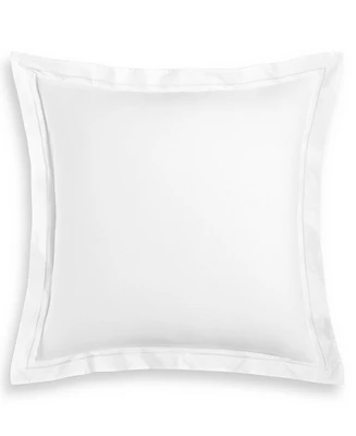 Hotel Collection Italian Percale 2-Pc. Sham Set, European, Exclusively at Macy's