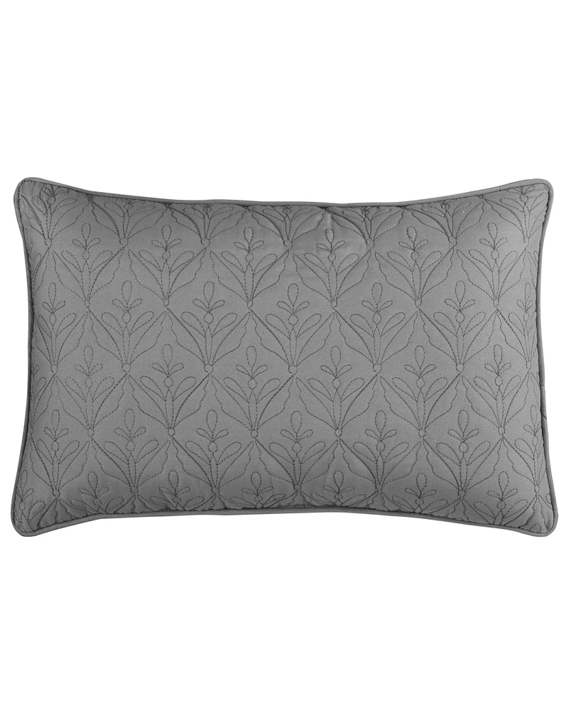 Stratford Park Piercen 7-Pc. Comforter Set