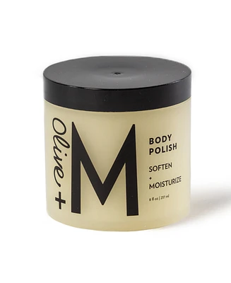 Olive + M Body Polish