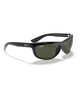Ray-Ban Balorama Sunglasses, RB4089 62