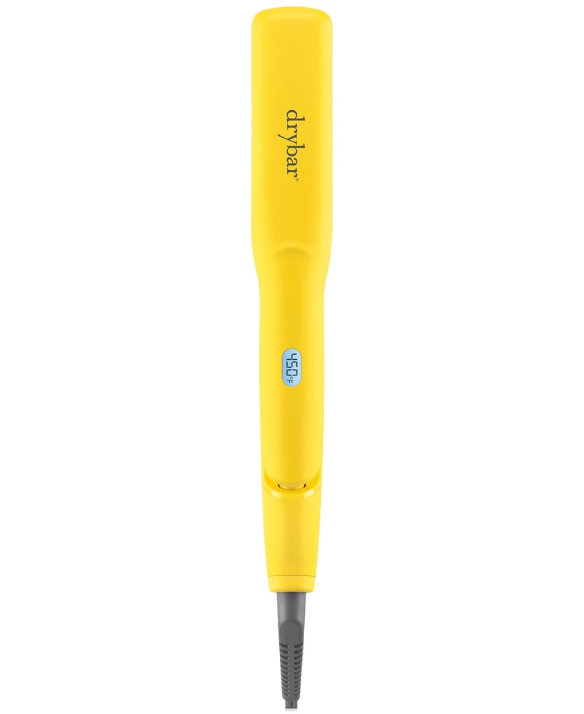 Drybar The Tress Press 1.25" Straightening Iron