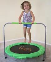 Skywalker Trampolines 36" Round Hopper Trampoline Mini Bouncer