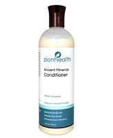 Zion Health White Coconut Conditioner, 16 oz