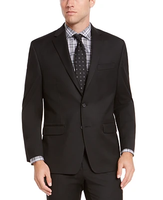 Izod Men's Classic-Fit Suit Jackets