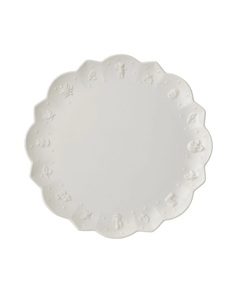 Villeroy & Boch Toy's Delight Royal Classic Salad Plate