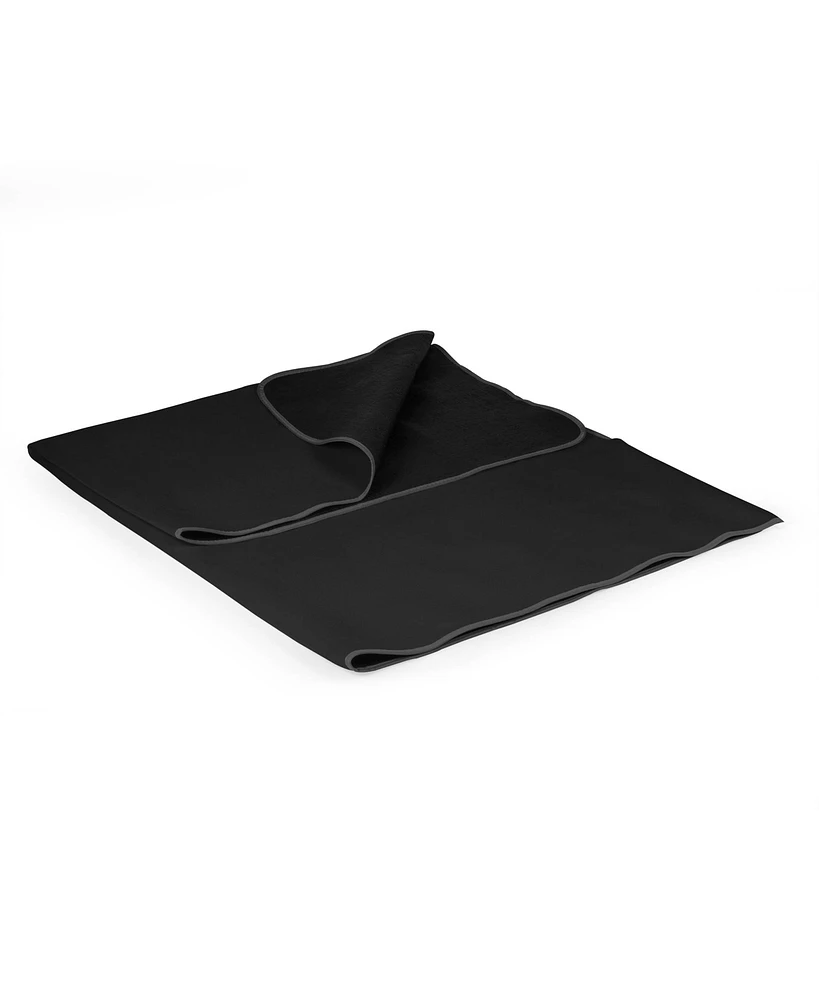 Picnic Time Darth Vader Geo Blanket Tote