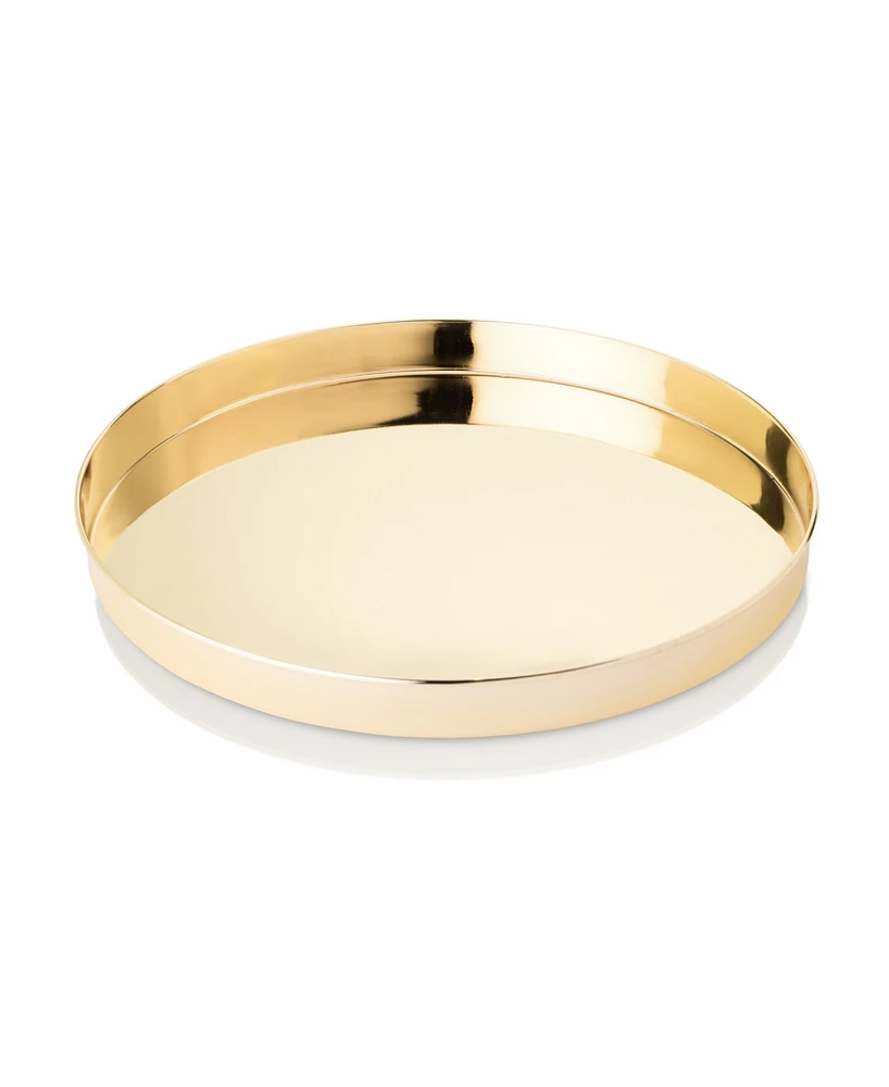 Viski Belmont Serving Tray