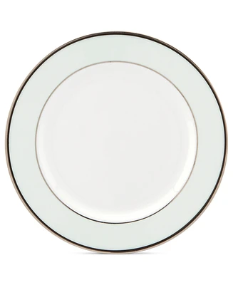 kate spade new york Parker Place Appetizer Plate