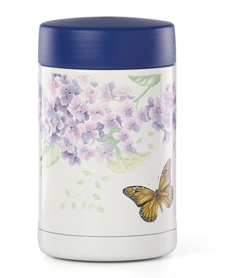 Lenox Butterfly Meadow Kitchen Large Insulated Food Container