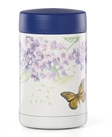 Lenox Butterfly Meadow Kitchen Large Insulated Food Container