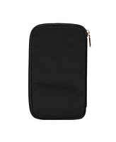 Travelon Rfid Blocking Family Passport Wallet