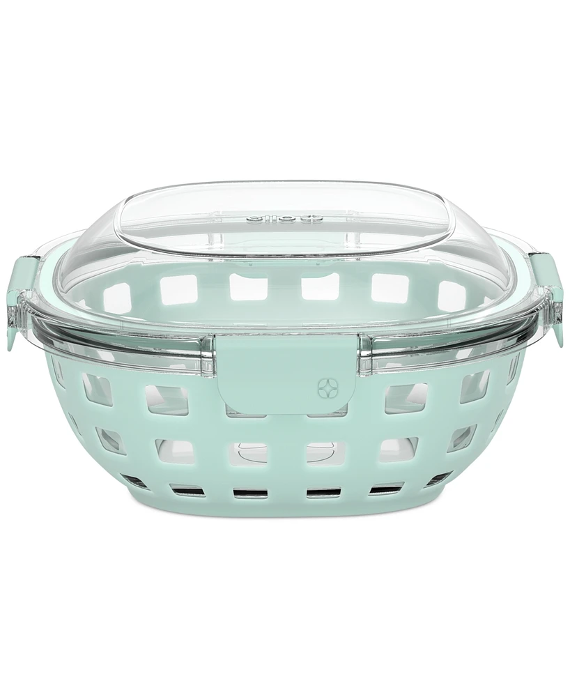 Ello Salad Bowl Container, Yucca