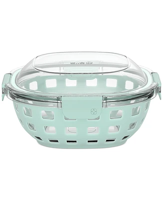 Ello Salad Bowl Container, Yucca