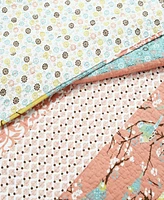 Lush Decor Royal Empire Reversible 3-Pc. Quilt Set