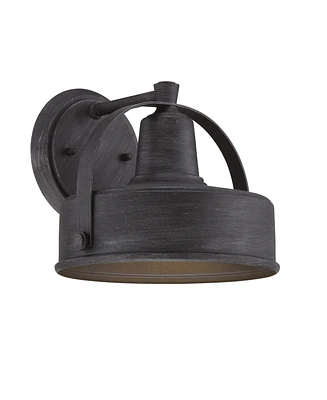 Designers Fountain Portland-Ds Wall Lantern