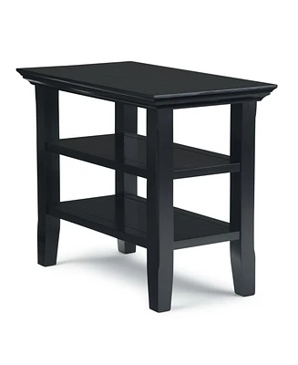 Acadian Side Table