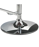 Marana Adjustable Barstool