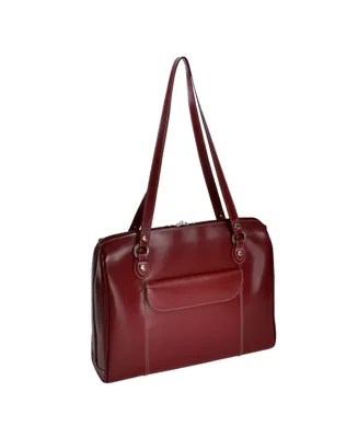 Mcklein Glenview 15" Ladies Laptop Briefcase