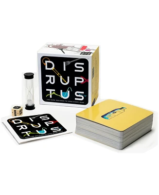 Foxmind Games Disruptus