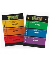 Educational Insights Blurt