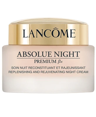 Lancome Absolue Premium Bx Night Recovery Moisturizing Anti-Aging Cream, 2.6 oz.