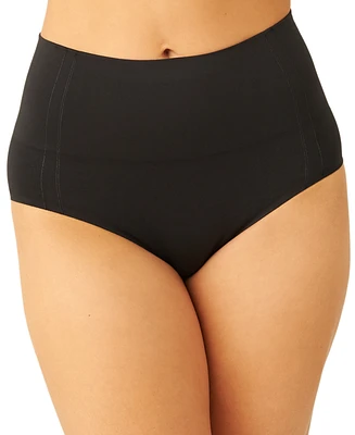 Wacoal Women's Smooth Series Shaping Brief 809360