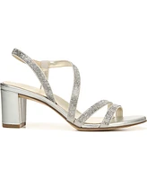 Naturalizer Vanessa Strappy Dress Sandals