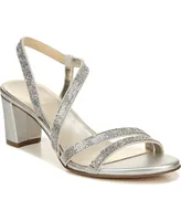 Naturalizer Vanessa Strappy Dress Sandals