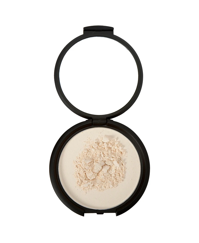 Velvet Mineral Powderset