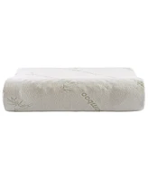 Cheer Collection Latex Pillow, Contour