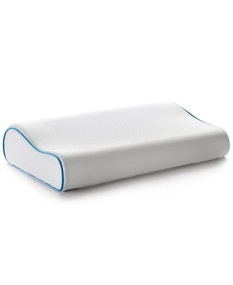 Cheer Collection Gel Pillow, Contour