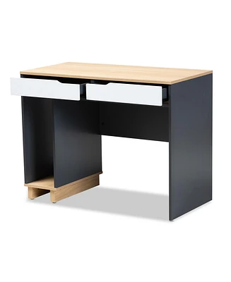 Reed Desk