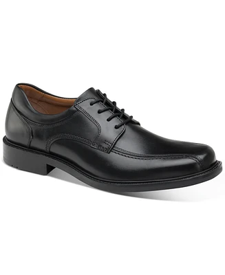 Johnston & Murphy Men's Tabor Runoff Oxfords