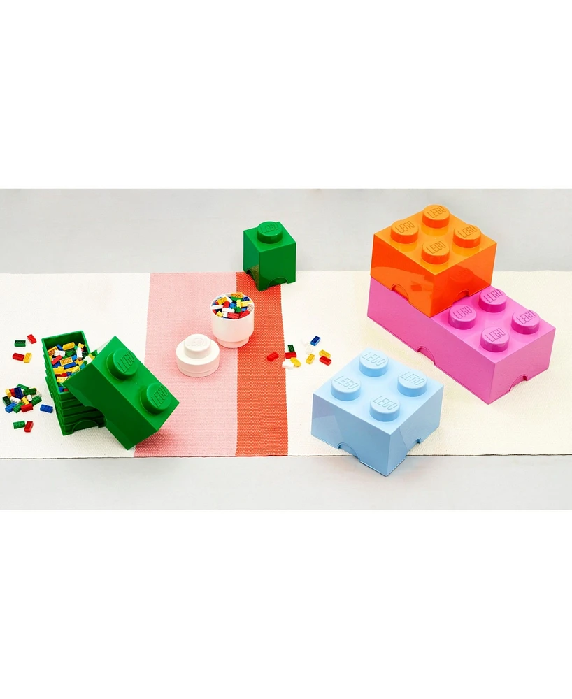 Lego Storage Classic Brick, Set of 3